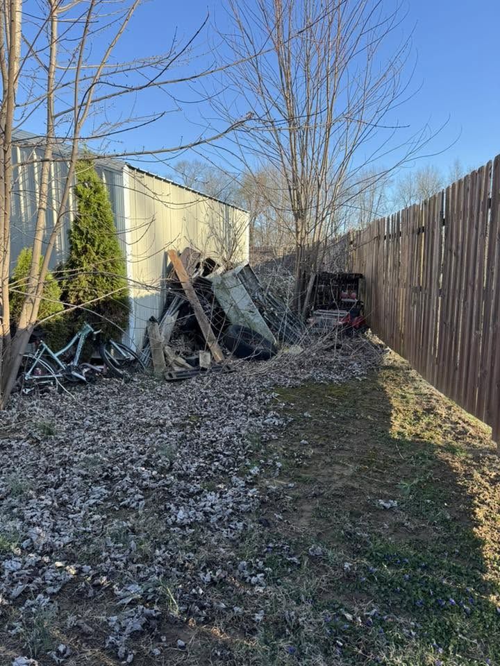 Property Maintenance
