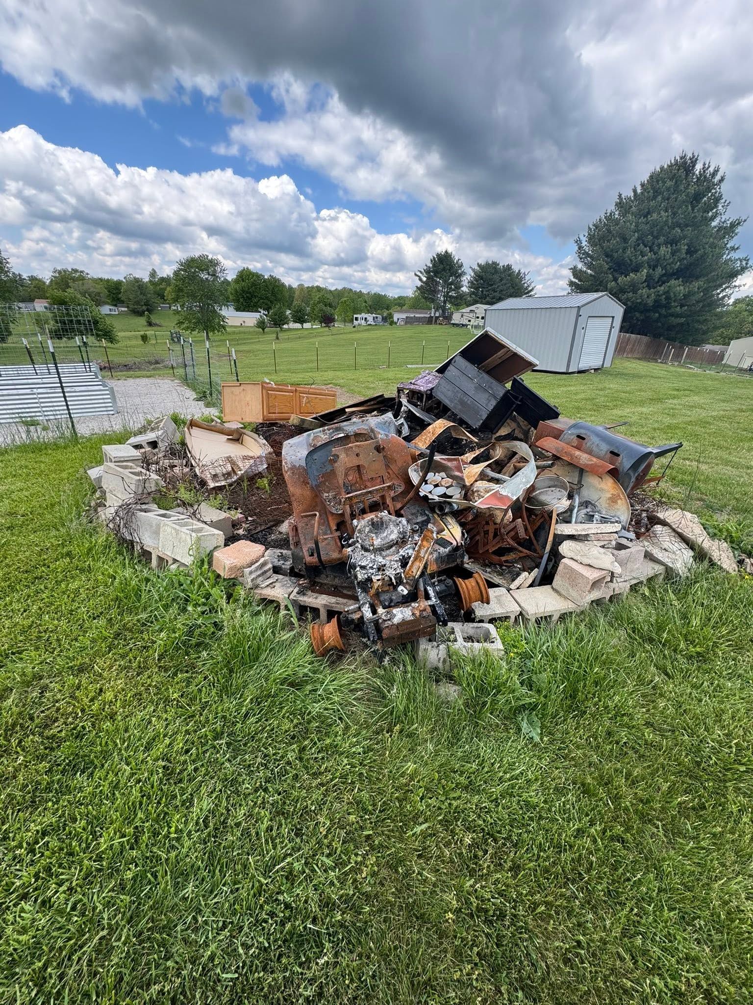 junk removal